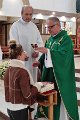 032 Błogosławieństwo nowych trynitarzy